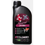 Bassin de jardin : Colombo PH- 1000ML (bassin de 5M3), Traitement Colombo