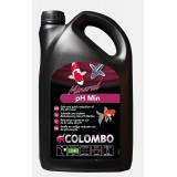 Bassin de jardin : Colombo PH- 2500ML (Bassin de 12m3), Traitement Colombo