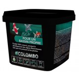 Bassin de jardin : COLOMBO BIOX 1000 ML (Bassin de 32M3), Traitement Colombo