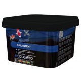 Bassin de jardin : Minéral Balantex 2500ml (GH-KH 17M3), Fin de série