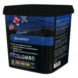 Bassin de jardin : Minéral Balantex 5000ml (GH-KH 35M3), Traitement Colombo