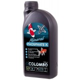 Bassin de jardin : COLOMBO PHOSPHATE X 1L/10M3, Traitement Colombo