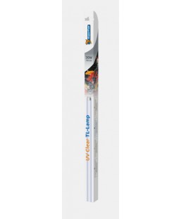 Bassin de jardin : Ampoule UVC 30W TL 90cm, AMPOULES UV TL
