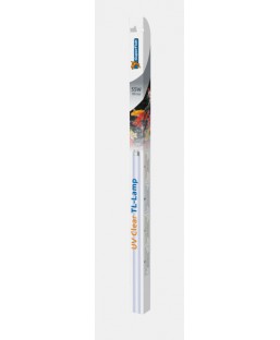 Bassin de jardin : Ampoule UVC 55W TL 90CM, AMPOULES UV TL