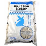 Bassin de jardin : GLAFOAM 20 LITRES MEDIUM, Fin de série