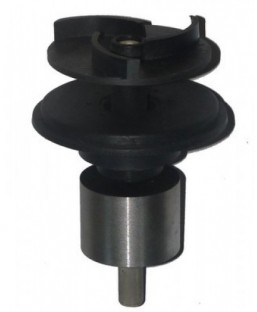 Bassin de jardin : Rotor pompe Sera PP 3000, Rotors