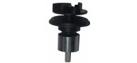 Bassin de jardin : Rotor pompe Sera PP 6000, Rotors