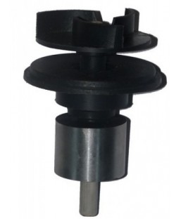 Bassin de jardin : Rotor pompe Sera PP 6000, Rotors