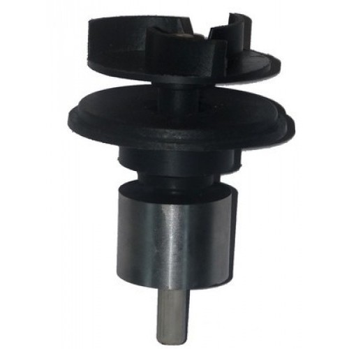 Bassin de jardin : Rotor pompe Sera PP 6000, Rotors