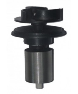 Bassin de jardin : Rotor pompe Sera PP 9000, Rotors