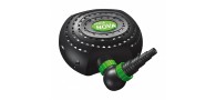 Bassin de jardin : Kit PRO Edouna QUADRO 7500L KOI, Kit Aquaworld