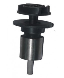 Bassin de jardin : Rotor pompe Sera PP 12000, Rotors