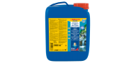 Bassin de jardin : Toxivec TOXIN REMOVER 2.5L ammoniaque-nitrites (50.000L), Traitement Sera