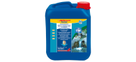 Bassin de jardin : Toxivec TOXIN REMOVER AMMONIAQUE-NITRITES 5L (100m3), Traitement Sera