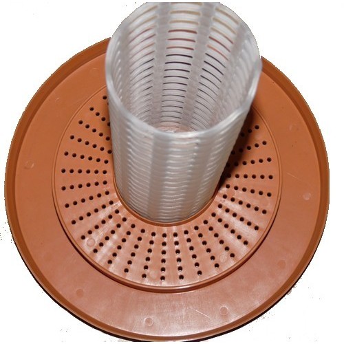Bassin de jardin : Colonne à mousse pressure flo 2500, Fin de série Bassin de jardin : Colonne à mousse pressure flo 2500, Fin de série