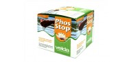 Bassin de jardin : PHOS Stop 500G 10m3, Traitement Velda