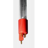 Bassin de jardin : Ampoule UVC ALU TECH 40W, AMPOULES UV T5
