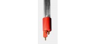 Bassin de jardin : Ampoule UVC ALU TECH 40W, AMPOULES UV T5