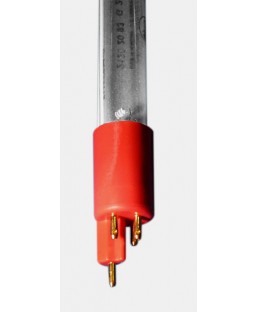 Bassin de jardin : Ampoule UVC alutech 75W, AMPOULES UV T5