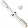 Bassin de jardin : Ampoule UVC T5 (63 cm) 75W, AMPOULES UV T5