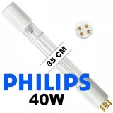 Bassin de jardin : Ampoule T5 40W PHILIPS (85cm), Fin de série