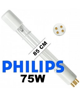 Ampoule T5 75W PHILIPS (85cm)