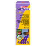 Bassin de jardin : Baktopur 500ml (8000L), Traitements Sera