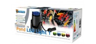 Bassin de jardin : Pond LED Light 1, Fin de série