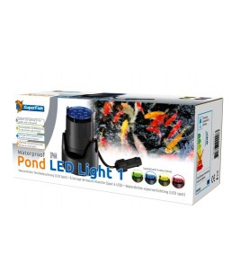 Pond LED Light 1