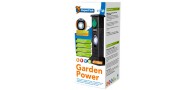 Bassin de jardin : Garden Power programmation, Multi-prises
