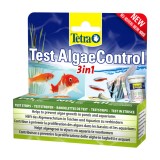 Bassin de jardin : Bandelettes Tetra Test Algae Control 3in1 Anti-Algues, Fin de série