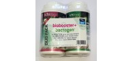 Bassin de jardin : Duo Pack Biobooster 6000 + Bactogen 12000, Traitement Aquatic Science