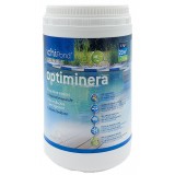 Bassin de jardin : Optiminera 20000, Traitement Aquatic Science