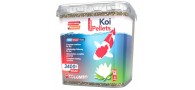 Bassin de jardin : COLOMBO KOI MEDIUM premium 10L 3,5KG, Nourriture colombo