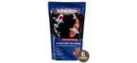 Bassin de jardin : EXCELLENT ALL-ROUND 6MM 1.7KG (3L), Nourriture Sanikoï
