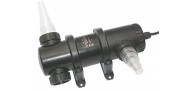 Bassin de jardin : UV Aqua Nova 18W, UV pour bassin de 0 à 30 W