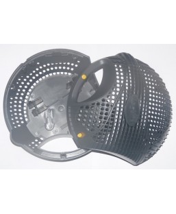 Bassin de jardin : Coque max flo 6000, Fin de série