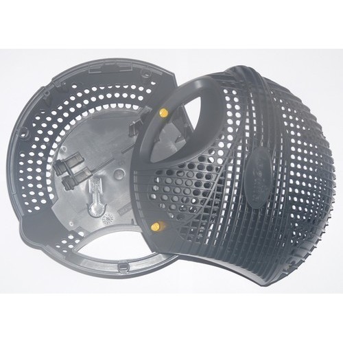 Bassin de jardin : Coque max flo 6000, Fin de série