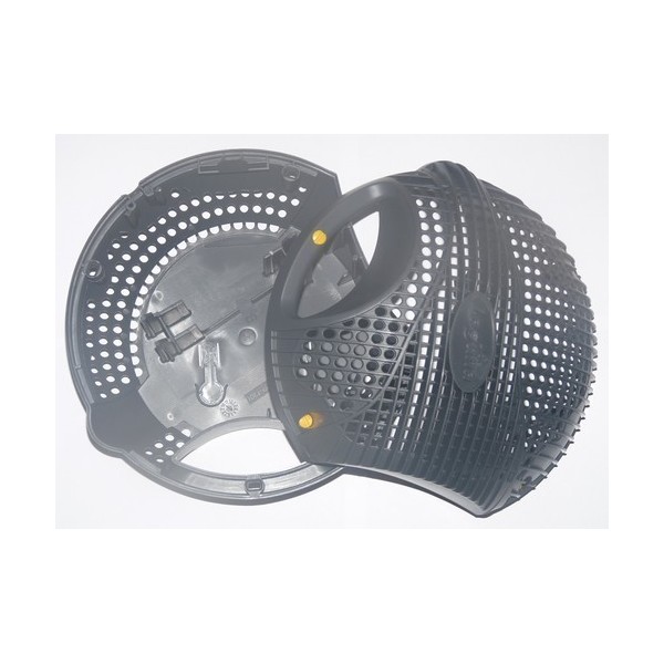 Bassin de jardin : Coque max flo 6000, Fin de série