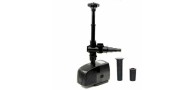 Bassin de jardin : AQUA NOVA Pompe à jet NP-3000 (3000 L/H), Pompes Aqua Nova