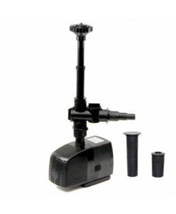 AQUA NOVA Pompe à jet NP-3000 (3000 L/H)