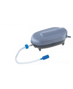 Bassin de jardin : Aérateur outdoor 240 L/H (TZ605), Pompe à air bassin