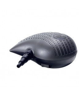 Bassin de jardin : Smartline cascade HFP 2500 (2200 L/H), Pompes Heissner