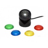 Bassin de jardin : Pond LED light 1 x1.6W, Eclairages