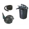 Bassin de jardin : KIT complet CBF-8000 Aquaforte, Kit Aquaforte