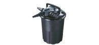 Bassin de jardin : Filtre CBF-15000 Aquaforte, Filtre Aquaforte