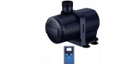 Bassin de jardin : Pompe Blue Bella III 12000 (6600 à 12000 L/H), Pompe Osaga