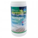 Bactogen 40000 - Traitement de l'eau - Ichi Pond