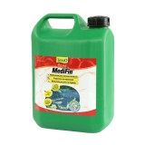 Bassin de jardin : TETRA POND MEDIFIN 3000ML (60.000L), Traitement poissons tetra pond