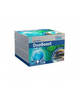 Bassin de jardin : DuoBoost 5 cm 250 ml, Bactéries